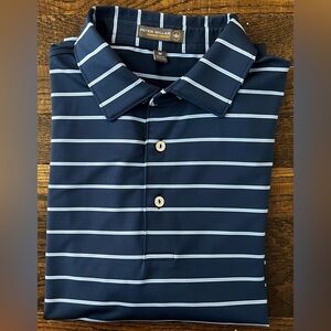 Peter Millar Summer Comfort Polo